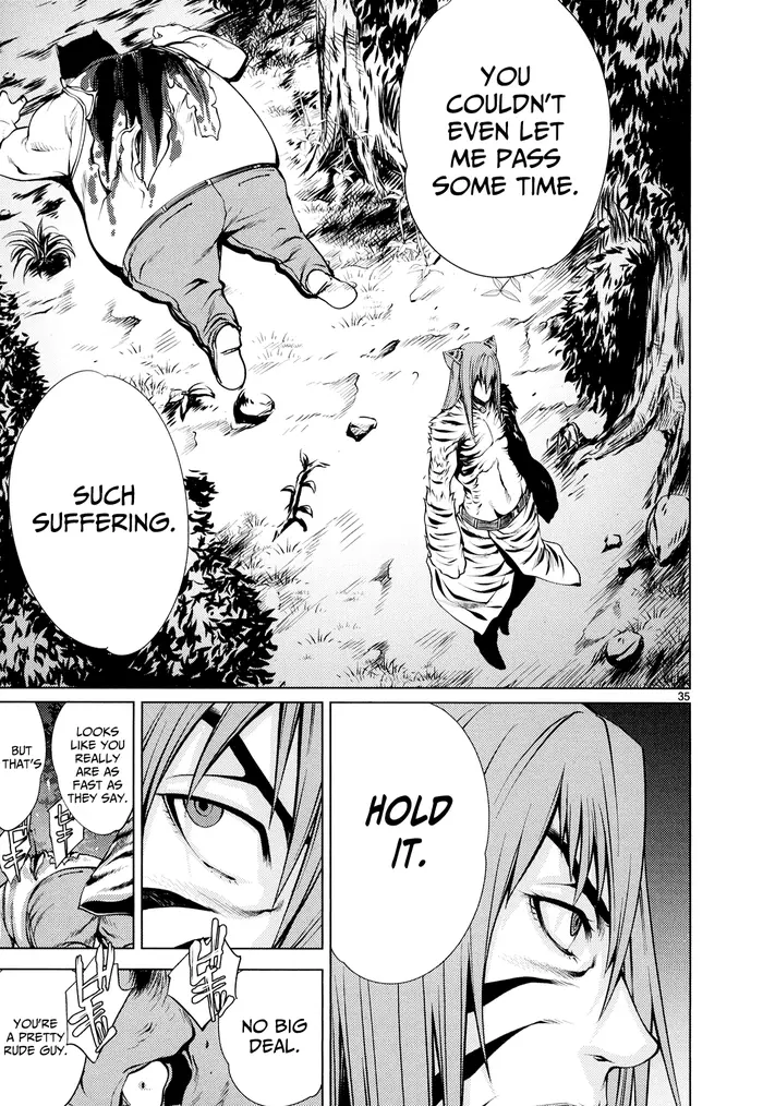 Killing Bites Chapter 9 image 34_optimized